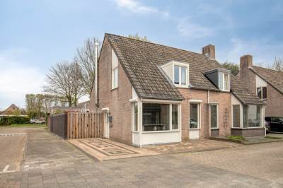 Woning Borselestraat 63 Tilburg