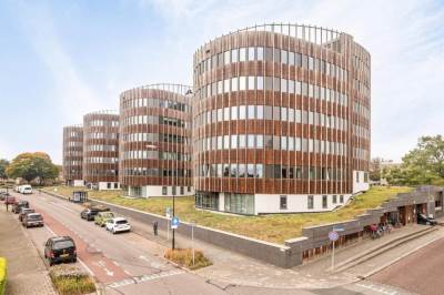 Woning Chamavenlaan 250 Apeldoorn