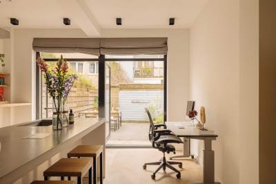 Woning Sint Willibrordusstraat 61H Amsterdam