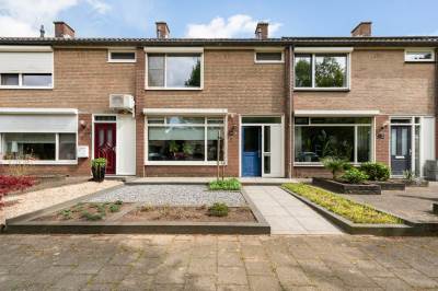 Woning Evertsenstraat 26 Groenlo