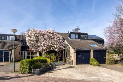 Woning Landweg 295 Leusden