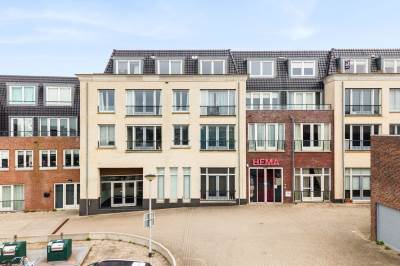 Woning Coremolen 5M17 Noordwijkerhout