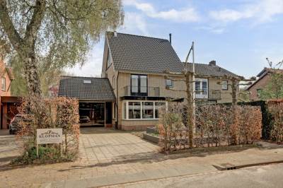 Woning Brouwerskamp 22 Nunspeet