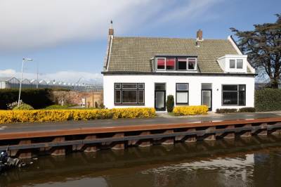 Woning Vredebestlaan 42 Poeldijk