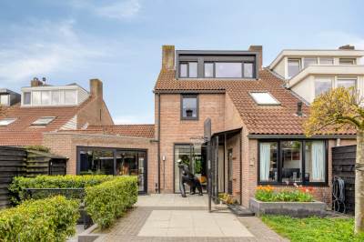 Woning Mark 10 Tilburg