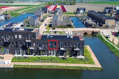 Woning Mosselhof 33 Zeewolde