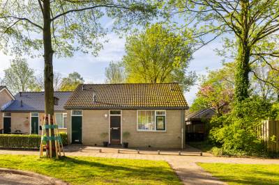 Woning Monte Cassinostraat 2 Doetinchem