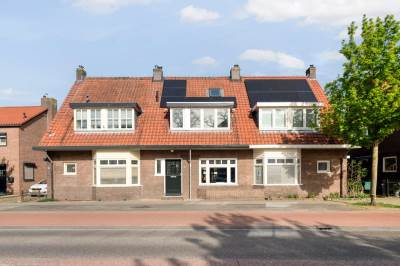 Woning Molenweg 226 Nijmegen