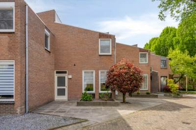 Woning Kolerhof 8 Someren