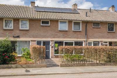 Woning Meerveldlaan 10 Hoevelaken