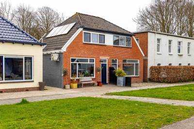 Woning Trambaan 3 Farmsum
