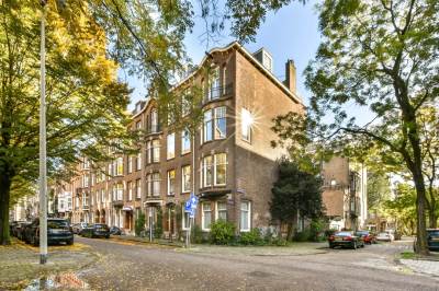 Woning Nicolaas Maesstraat 1092 Amsterdam