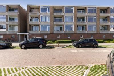 Woning Anth. Fokkerstraat 142 Zwijndrecht