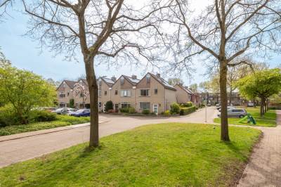 Woning Scherpencamp 1 Houten
