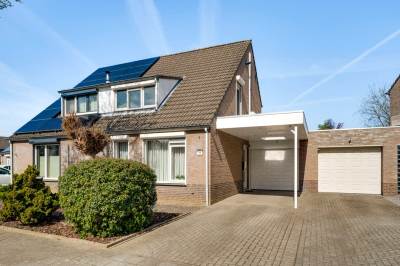 Woning Adelaarshorst 54 Roermond