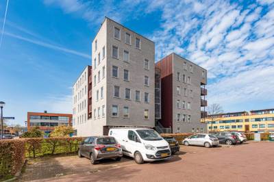 Woning Zenderstraat 100 Hilversum