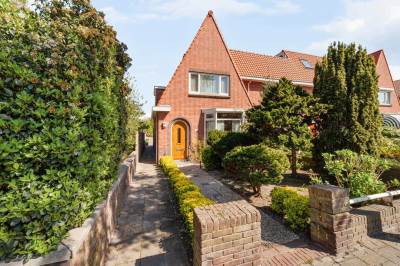 Woning Naaldwijkseweg 52 's-Gravenzande