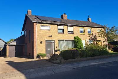 Woning Beekseweg 13 Wehl