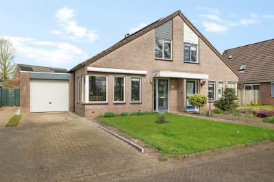 Woning Klamp 3 Oosterhesselen
