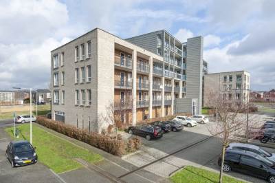 Woning De Maaidorser 157 Arnhem
