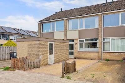 Woning Singraven 17 Almelo