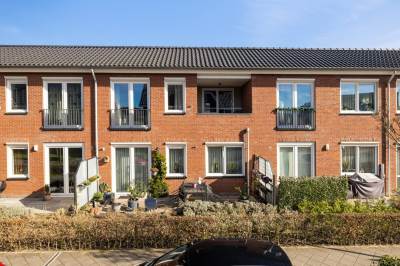 Woning Lindenlaan 7 Woudenberg