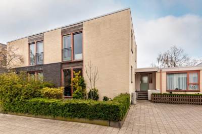 Woning Wold 253 Lelystad