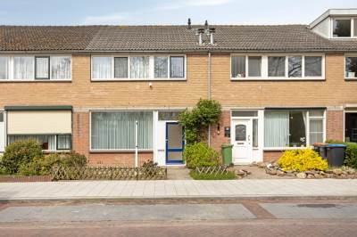 Woning Eindhovenlaan 46 Den Bosch