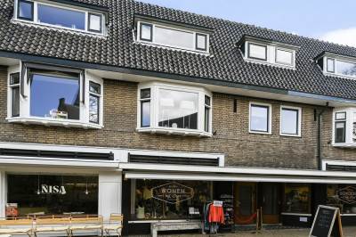 Woning van Schagenstraat 9A Voorburg