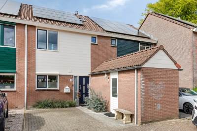Woning Koolmeesstraat 9 Duiven