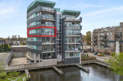 Woning Molenstreek 19033 Veendam