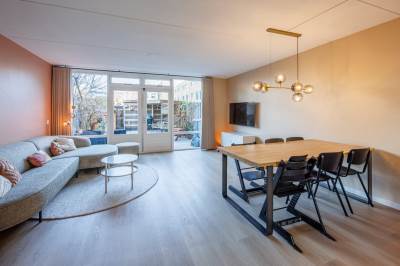 Woning Litouwen 2 Delft