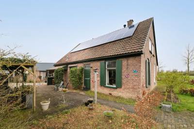 Woning Vaassenseweg 21 Terwolde