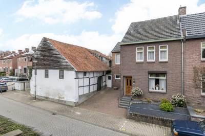 Woning Grachtstraat 24 Schin op Geul