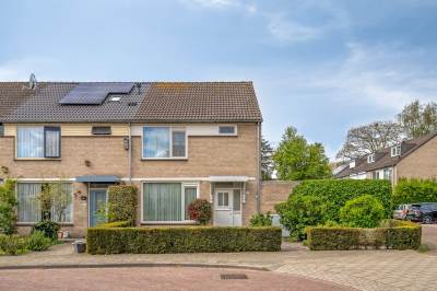 Woning Pater Dr. Loffeldstraat 26 Gemert