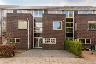 Woning Burgvliet 160 Lelystad