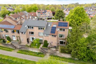 Woning Kleihoeve 2 Houten