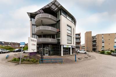 Woning Agorabaan 23 Lelystad