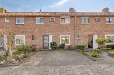 Woning Meidoornstraat 5 Aalten