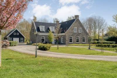 Woning Zuiderboslaan 19 Dedemsvaart