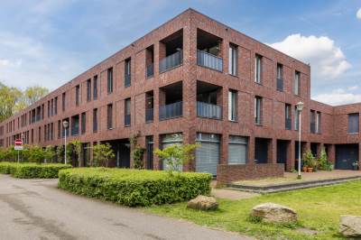 Woning De Werf 167 Tilburg