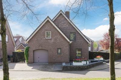 Woning Walnoot 2 Halsteren