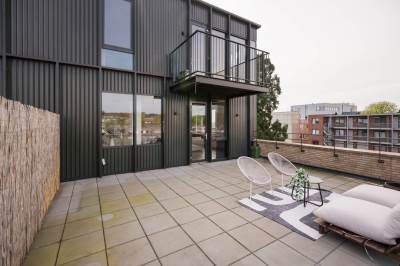 Woning Velperweg 19403 Arnhem