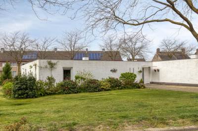 Woning Penningkruid 32A Venray