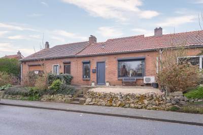 Woning Leeuwerikstraat 35 Hoensbroek