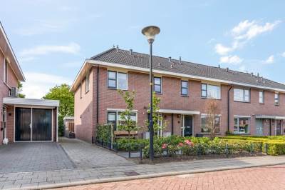 Woning Den Boogert 19 Ochten