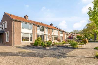 Woning Wethouder Koenenstraat 49 Millingen aan de Rijn