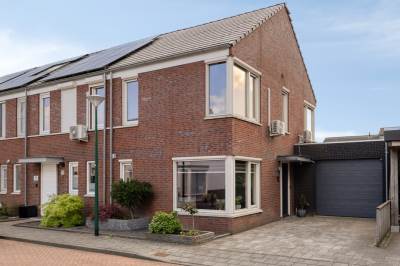 Woning Vetwei 12 Velp (NB)