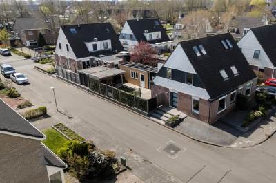 Woning Papingastins 10 Leeuwarden