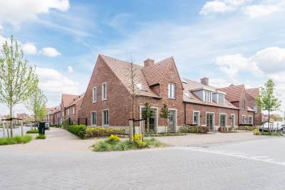 Woning Notenhout 47 Waddinxveen